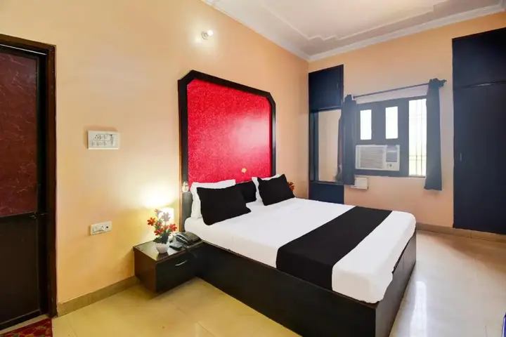 Джайпур: OYO Rooms Khirni Phatak Jaipur
