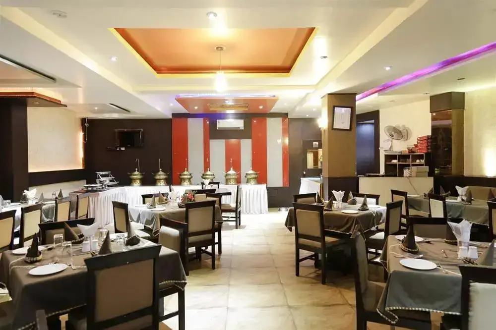 Джайпур: OYO Rooms Gajsinghpura Ajmer Road