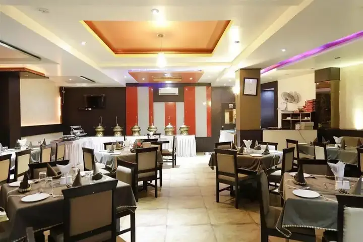 Джайпур: OYO Rooms Gajsinghpura Ajmer Road