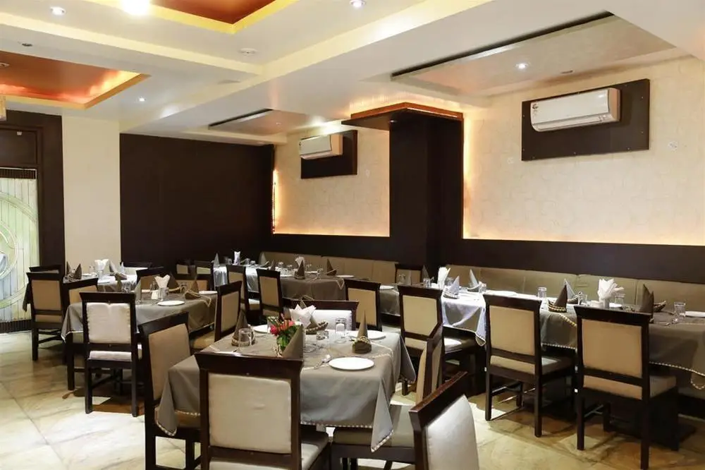 Джайпур: OYO Rooms Gajsinghpura Ajmer Road