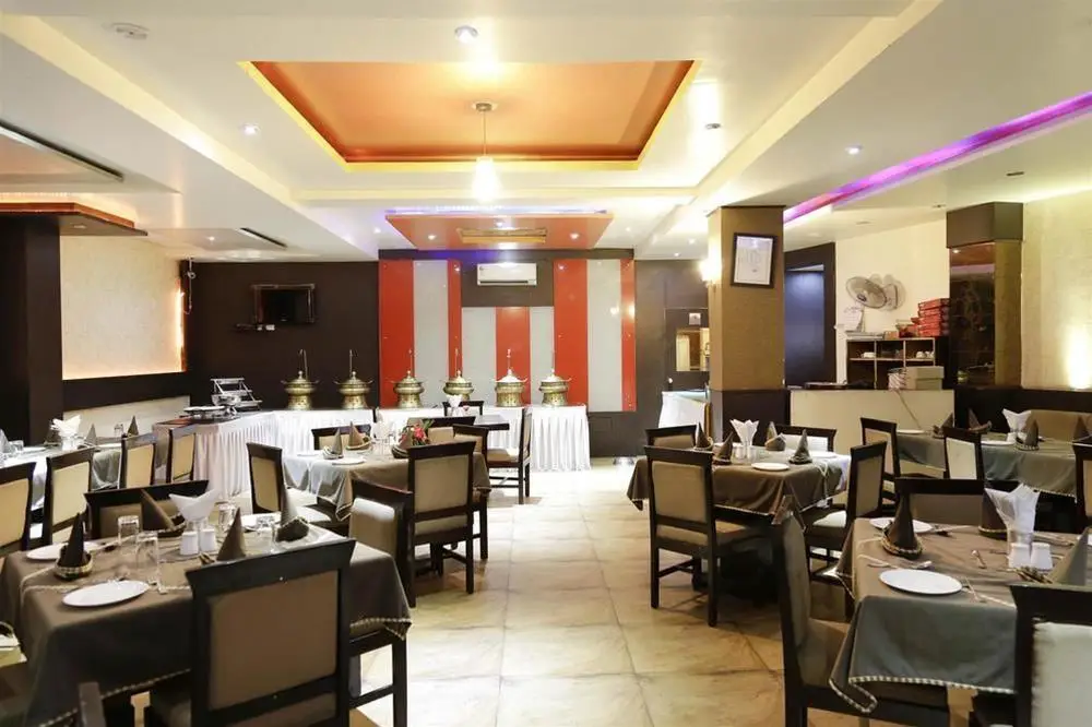 Джайпур: OYO Rooms Gajsinghpura Ajmer Road