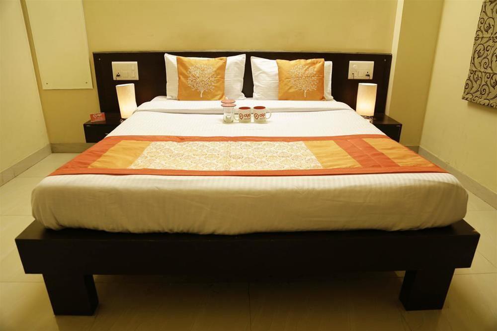 Джайпур: OYO Rooms Gajsinghpura Ajmer Road