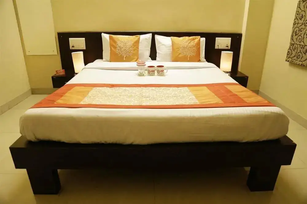 Джайпур: OYO Rooms Gajsinghpura Ajmer Road