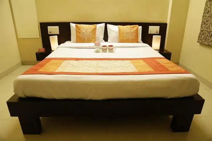 Джайпур: OYO Rooms Gajsinghpura Ajmer Road