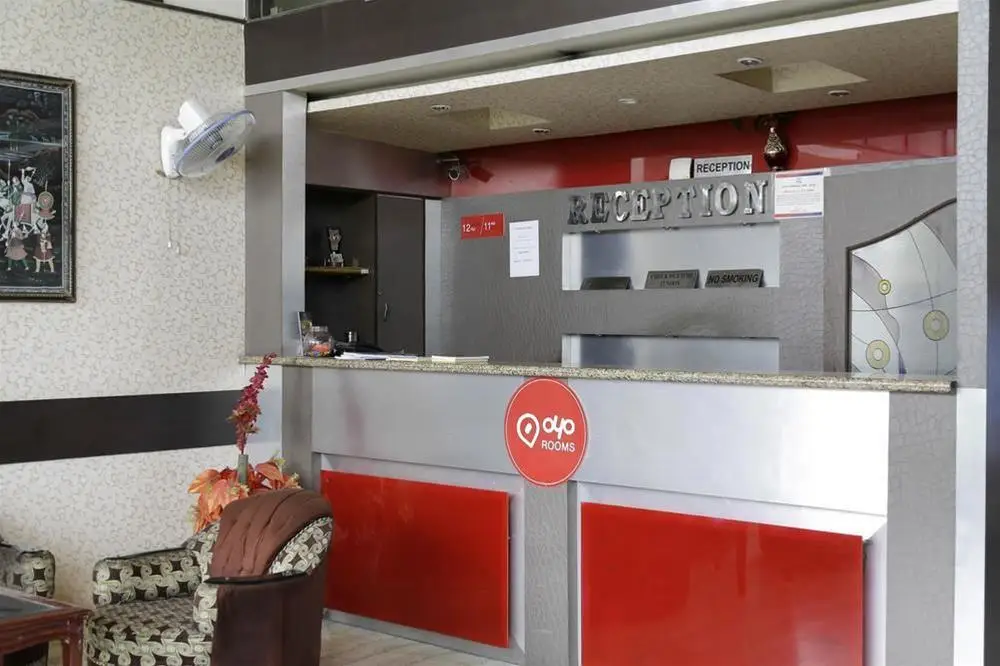 Джайпур: OYO Rooms Gajsinghpura Ajmer Road