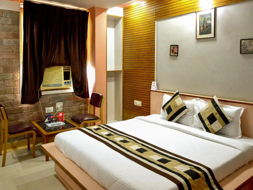 Джайпур: OYO 1004 Hotel Fly View