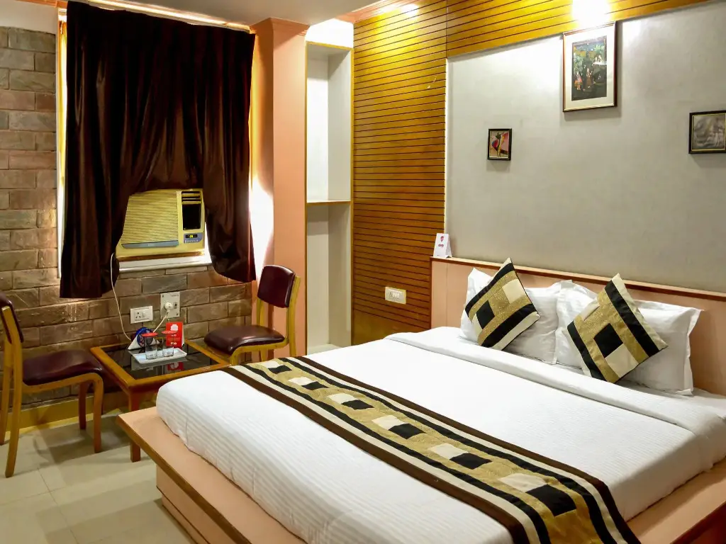 Джайпур: OYO 1004 Hotel Fly View