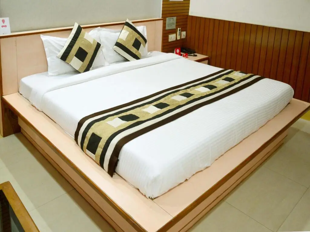 Джайпур: OYO 1004 Hotel Fly View