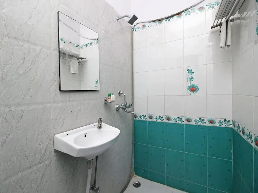 Джайпур: OYO Rooms Gaurav Tower
