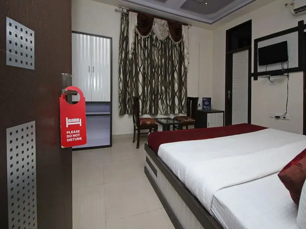 Джайпур: OYO Rooms Gaurav Tower