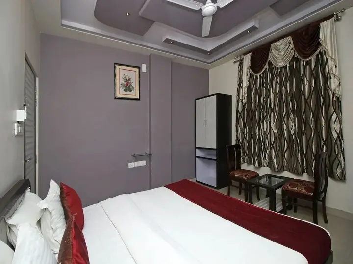 Джайпур: OYO Rooms Gaurav Tower