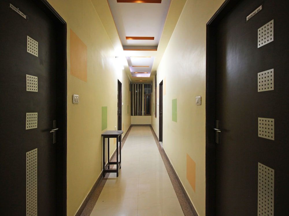 Джайпур: OYO Rooms Gaurav Tower