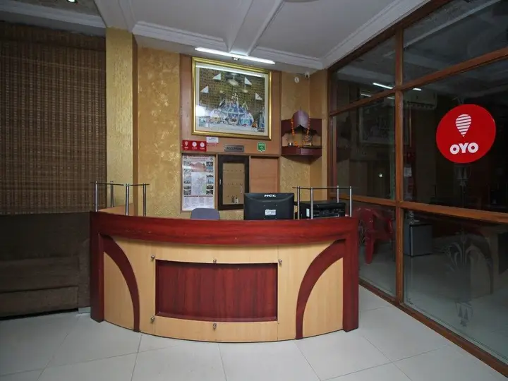 Джайпур: OYO Rooms Gaurav Tower