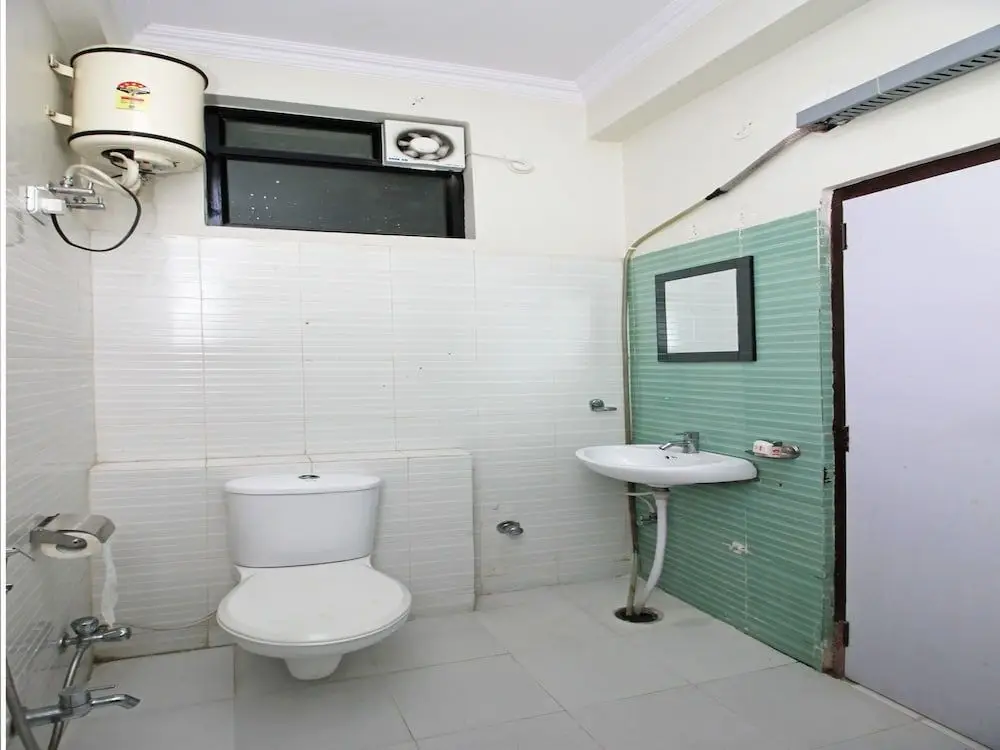 Джайпур: OYO Rooms Gaurav Tower