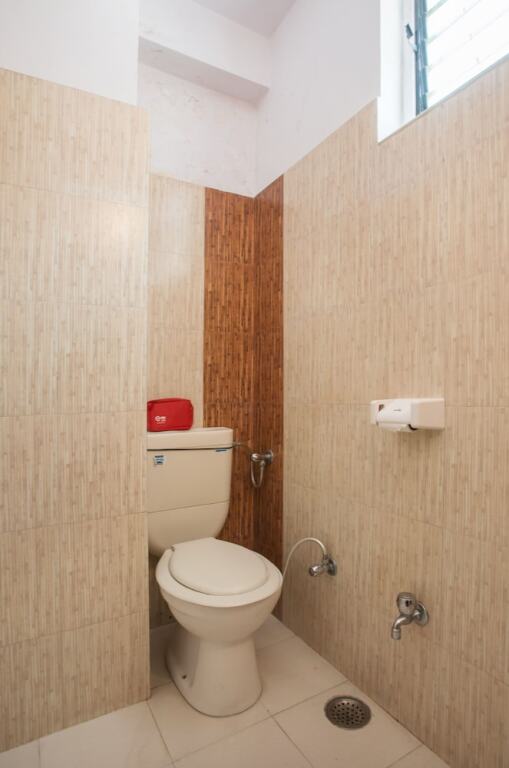Джайпур: OYO 482 Hotel Maan Manuhaar