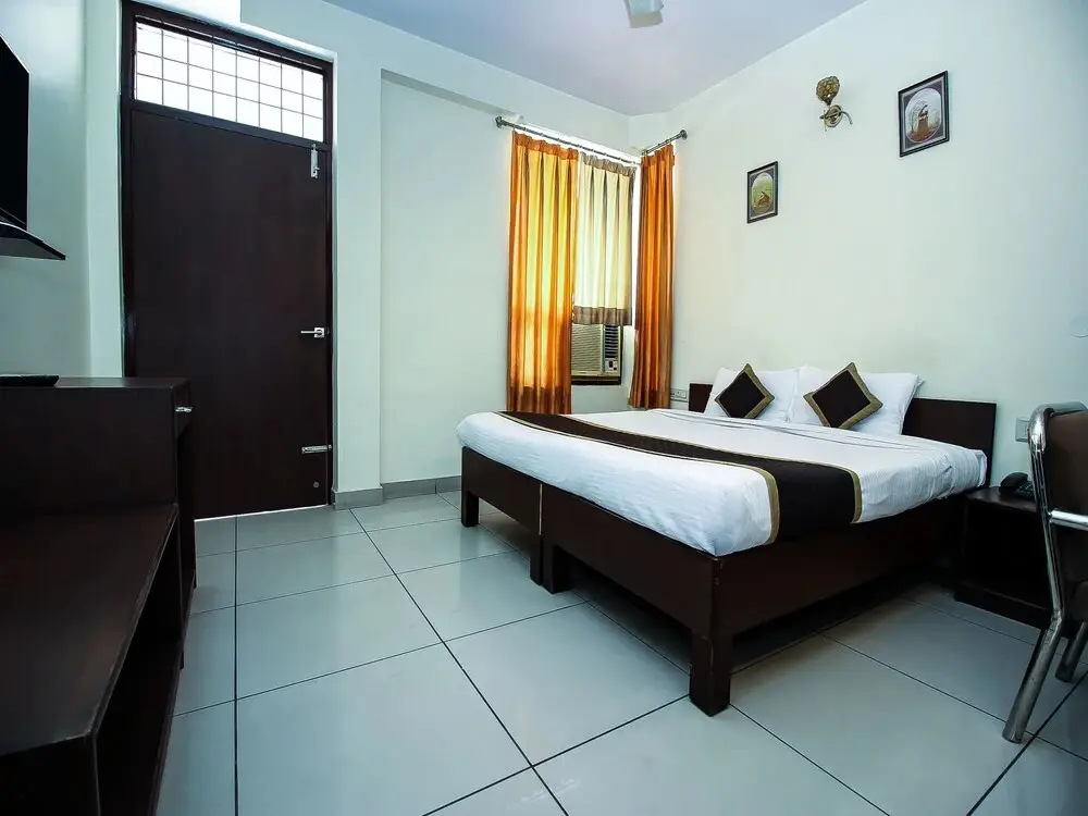 Джайпур: OYO Rooms Sodala Circle