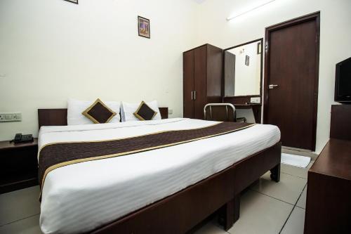 Джайпур: OYO Rooms Sodala Circle