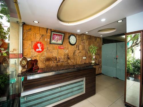 Джайпур: OYO Rooms Sodala Circle