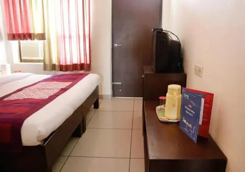 Джайпур: OYO Rooms Sodala Circle