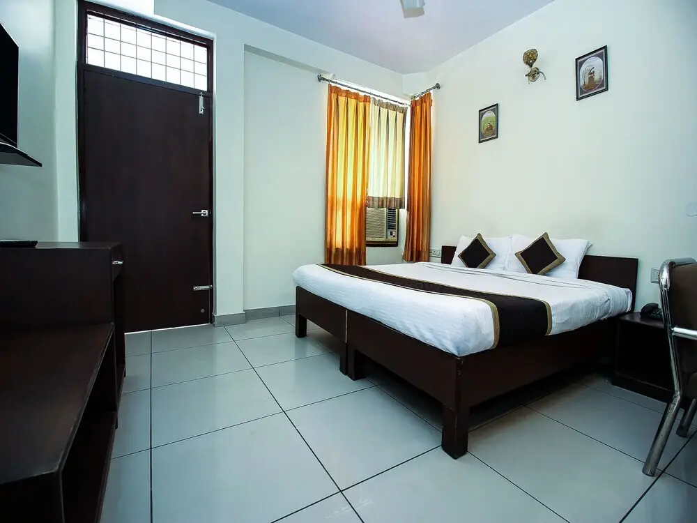 Джайпур: OYO Rooms Sodala Circle