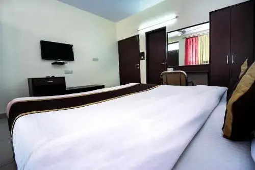 Джайпур: OYO Rooms Sodala Circle