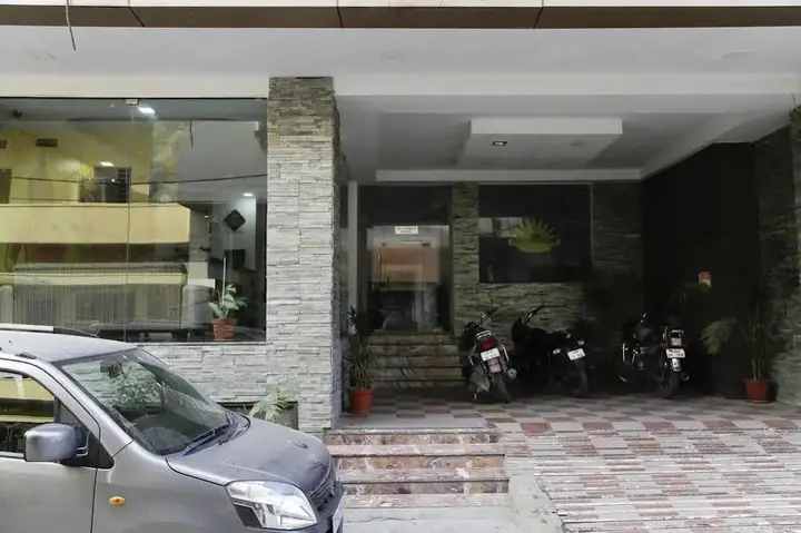 Джайпур: OYO Premium Jaipur Junction