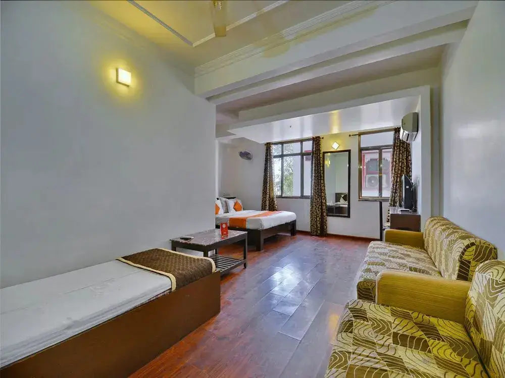 Джайпур: OYO Premium Jaipur Junction