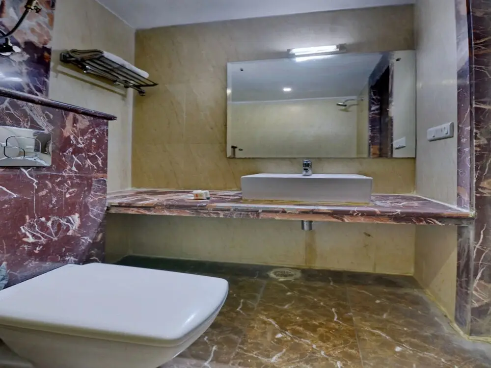 Джайпур: OYO Premium Jaipur Junction