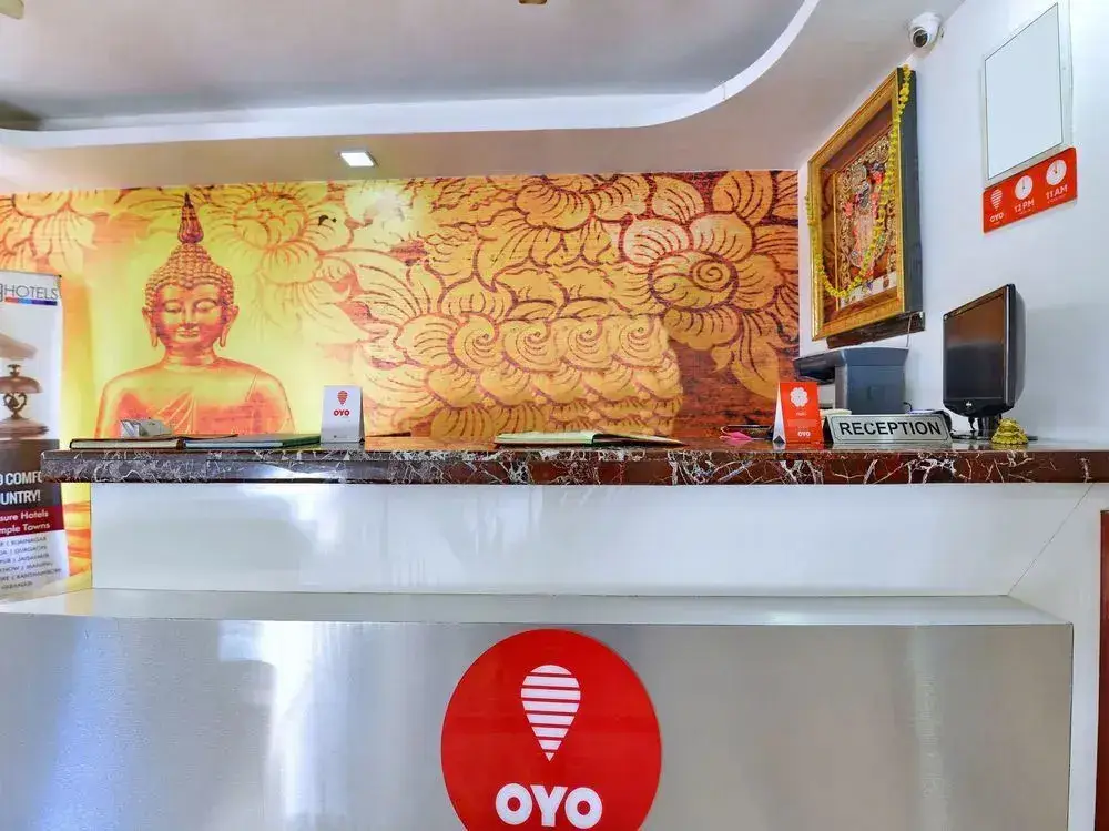 Джайпур: OYO Premium Jaipur Junction