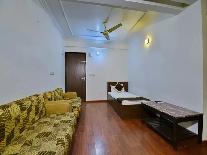 Джайпур: OYO Premium Jaipur Junction
