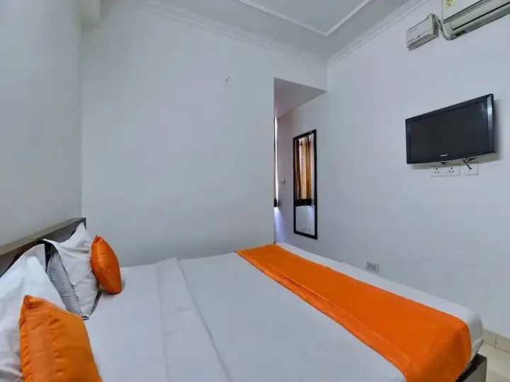 Джайпур: OYO Premium Jaipur Junction