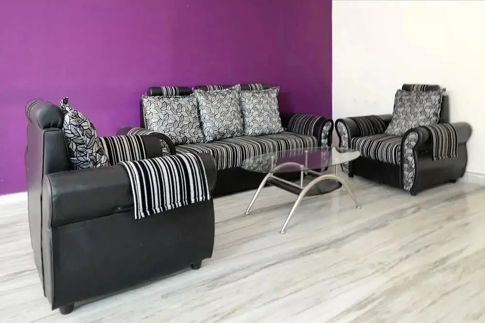 Хидерабад: OYO Apartments Whitefields Heritage