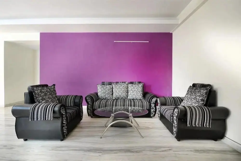 Хидерабад: OYO Apartments Whitefields Heritage