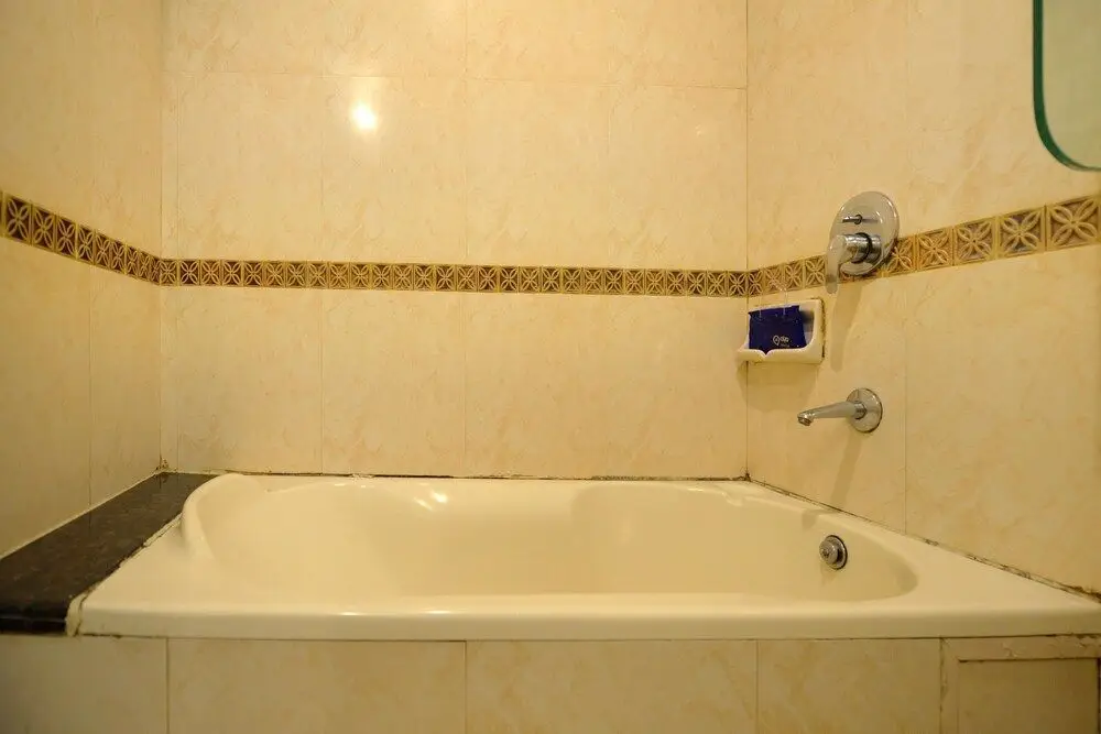 Хидерабад: OYO 1701 Hotel NKM's Grand