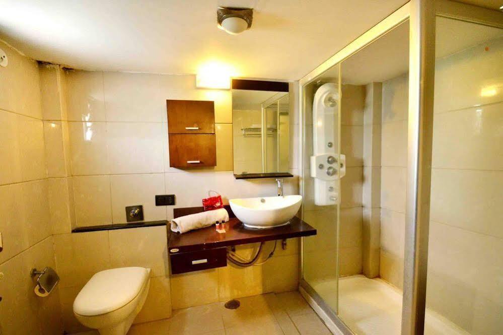OYO Rooms Bicholi Hapsi Indore — фото 1