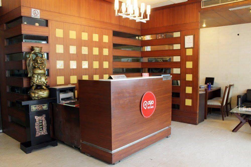 Карнал: OYO Rooms Namaste Chowk Karnal