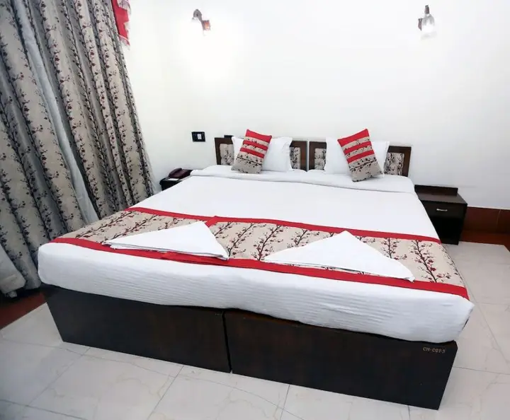 Колката: YMCA Seacom Inn