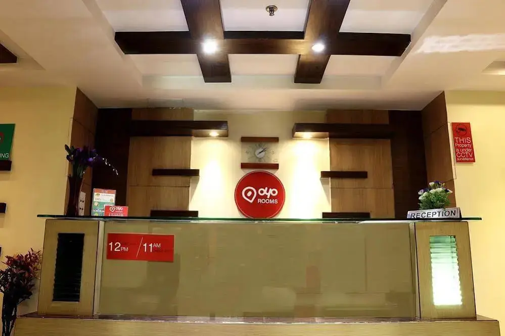 Колката: OYO Room New Alipore