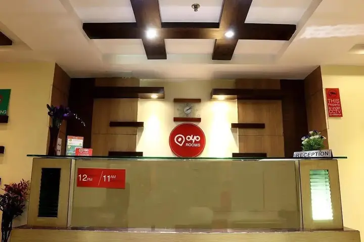 Колката: OYO Room New Alipore