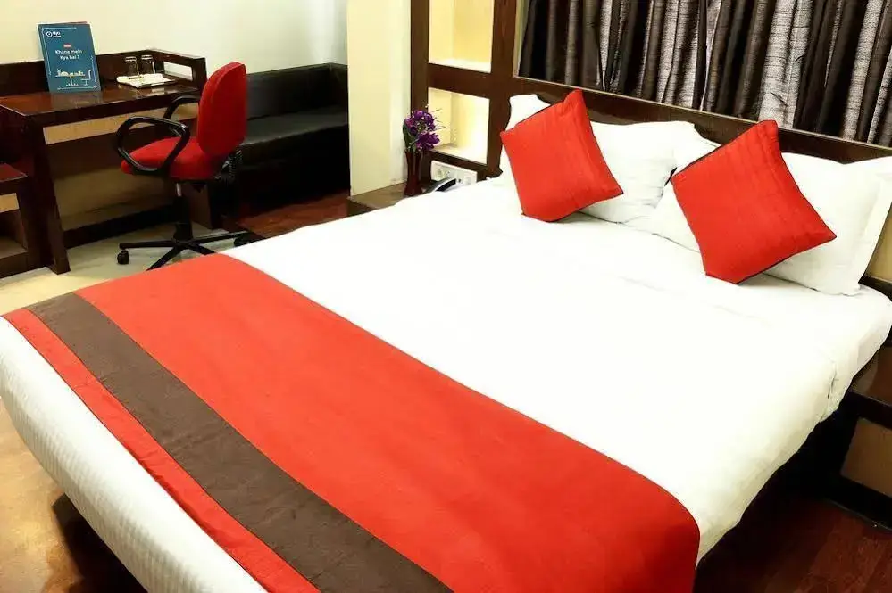 Колката: OYO Room New Alipore
