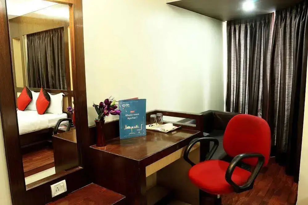 Колката: OYO Room New Alipore