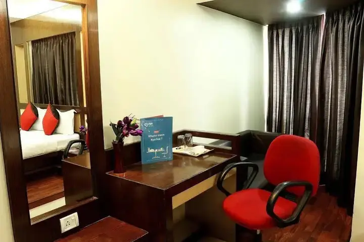 Колката: OYO Room New Alipore