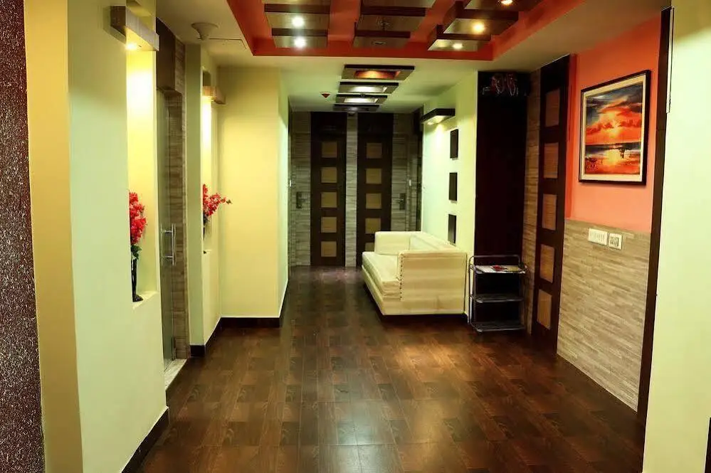 OYO Room New Alipore — фото 1