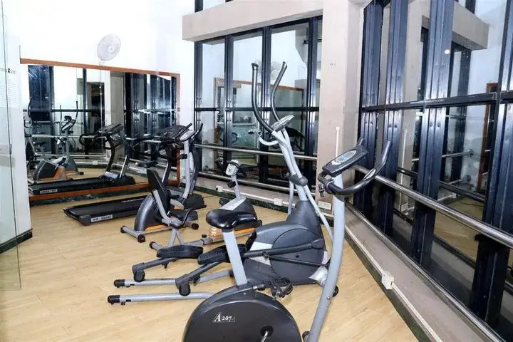Колхапур: Oyo Premium New Shahupuri Kolhapur