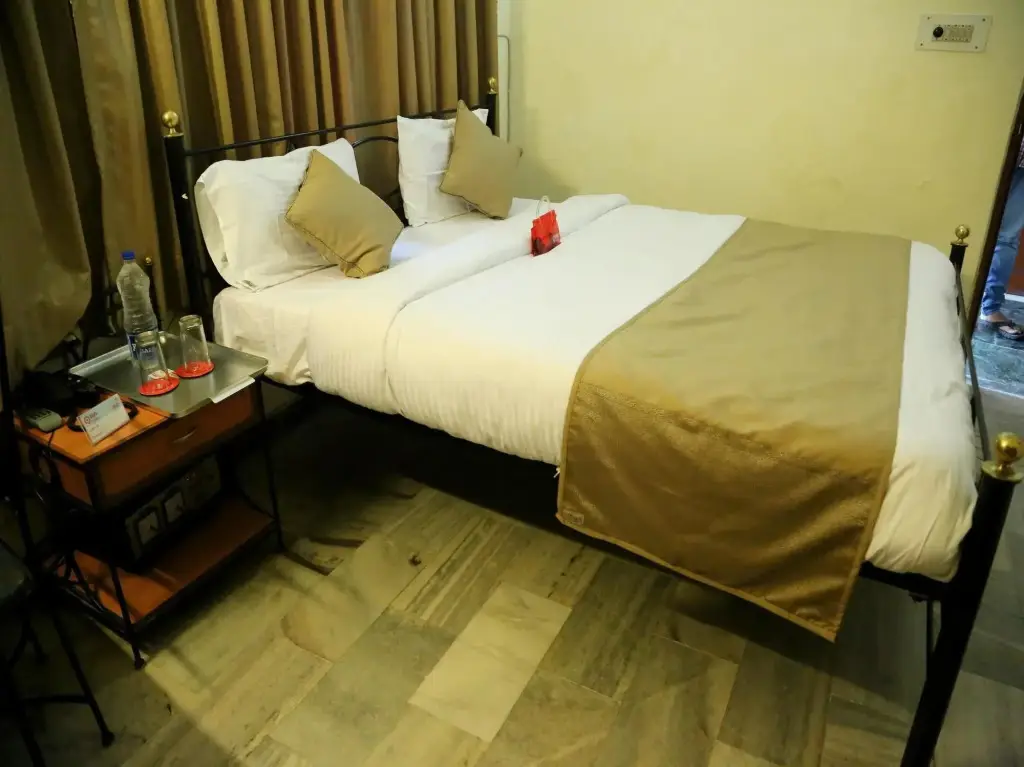 Джаландхар: OYO Rooms Civil Lines Jalandhar