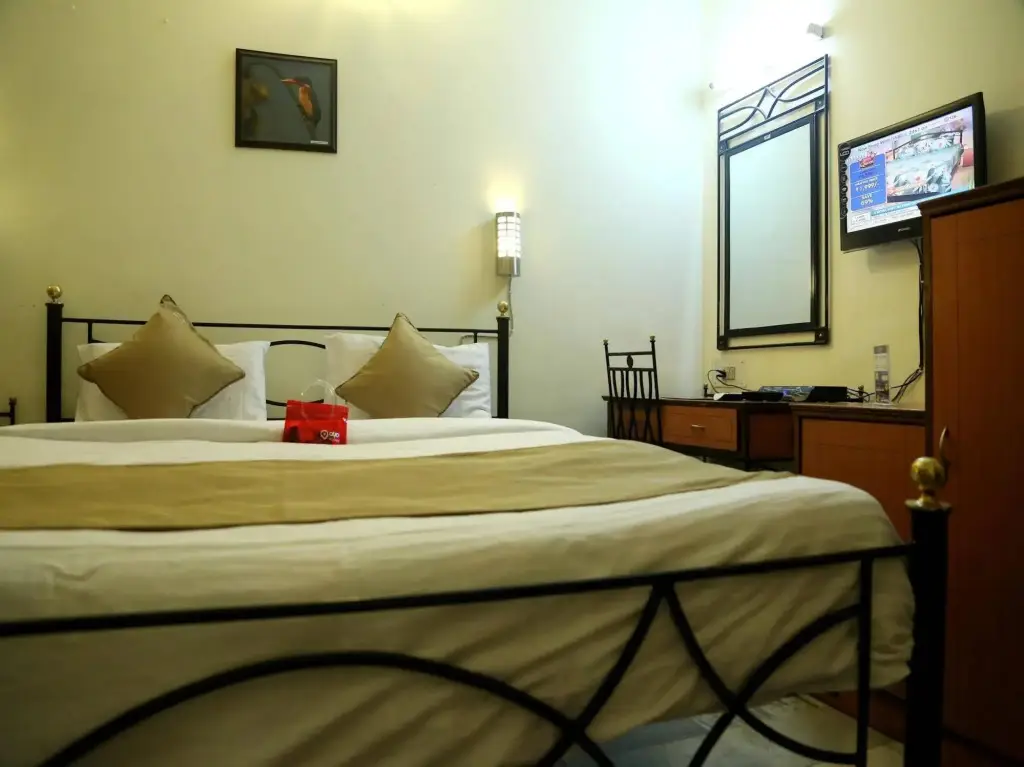 Джаландхар: OYO Rooms Civil Lines Jalandhar