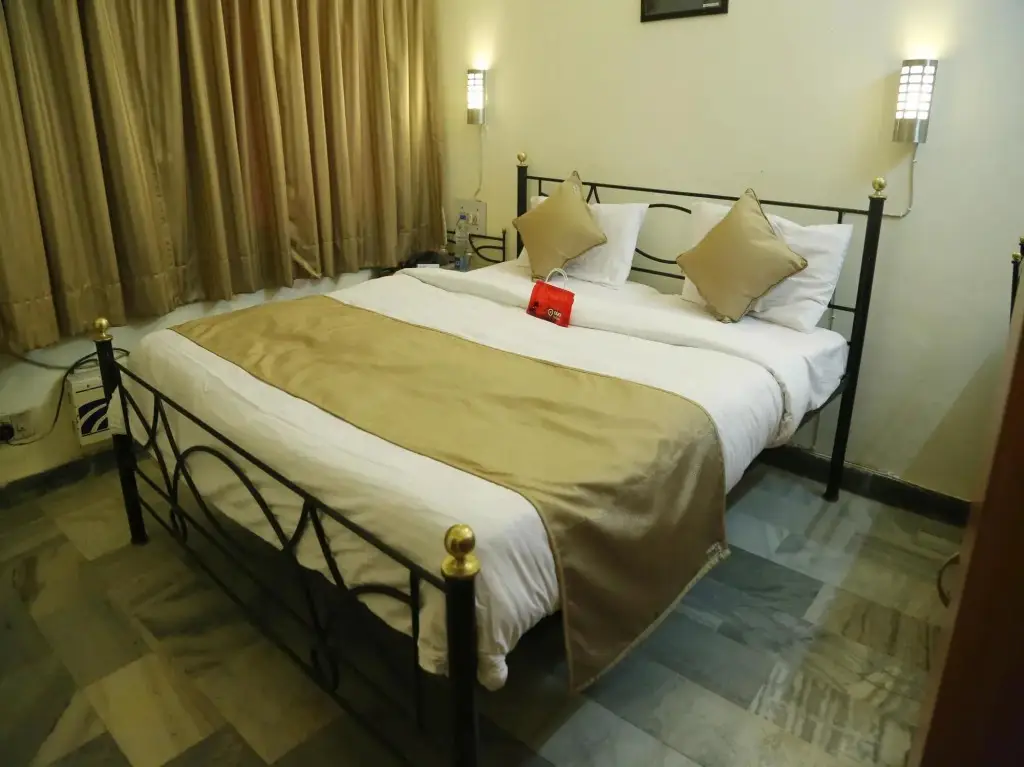 Джаландхар: OYO Rooms Civil Lines Jalandhar