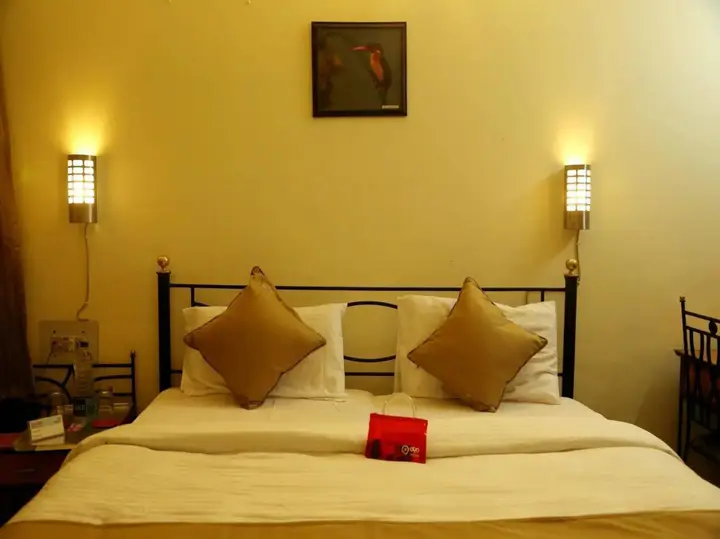 Джаландхар: OYO Rooms Civil Lines Jalandhar