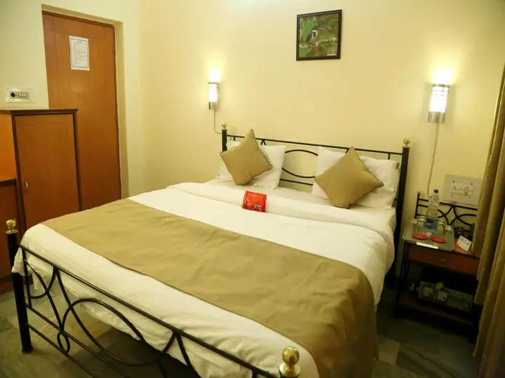 Джаландхар: OYO Rooms Civil Lines Jalandhar