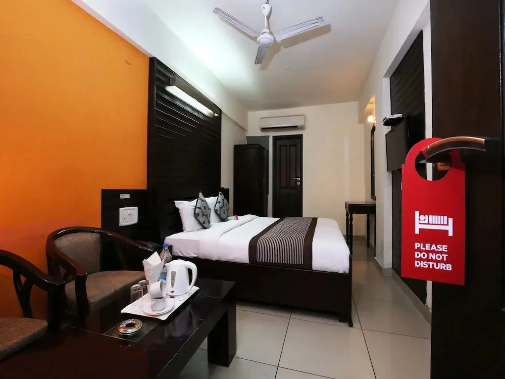 Джаландхар: OYO Rooms Sodal Mandir Jalandhar